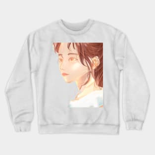 Aoki Crewneck Sweatshirt